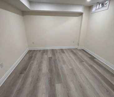 For Lease - 4 Keith Monkman Way Unit# Basment, Brampton, Ontario - Photo 5