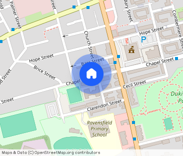 Chapel Street,Dukinfield SK15 - Photo 1