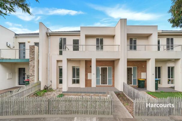 73 Central Park Avenue, Point Cook VIC 3030 - Photo 1