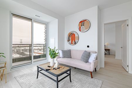 For Lease - 9763 Markham Road Unit# A1110, Markham, Ontario - Photo 4