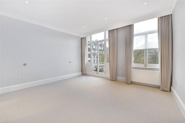 3 bedroom flat to rent - Photo 1