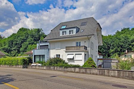 4.5 Zimmer, 100 m², 2. Stock - Photo 4