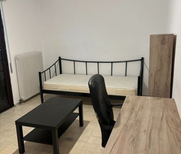 Studio/Γκαρσονιέρα για ενοικίαση Άγιος Γεώργιος (Κομοτηνή) - Φωτογραφία 4