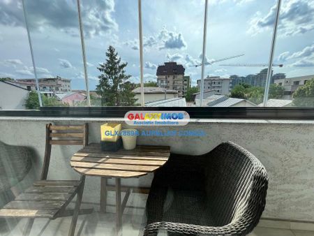 Apartament 3 camere bloc nou Mihai Bravu - Photo 3