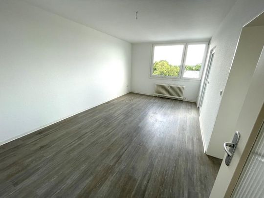 3-Zimmer-Wohnung in Wolfsburg Vorsfelde - Photo 1