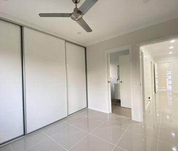 Spacious & Private 2-Bedroom Home in a Central Location - Photo 2