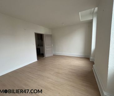 Location Appartement 2 pièces 54m² VILLENEUVE SUR LOT 47300 - Photo 1
