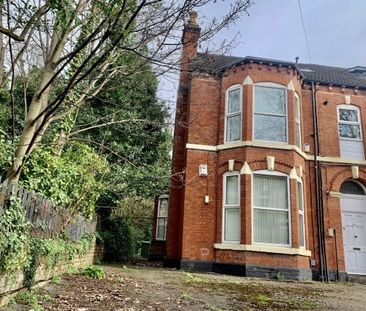 Hartington road L8 - Photo 5