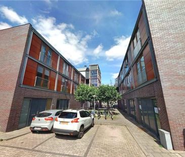 Appartement de 2 pièces sur Lijsterbesstraat, Eindhoven - À louer - Foto 1