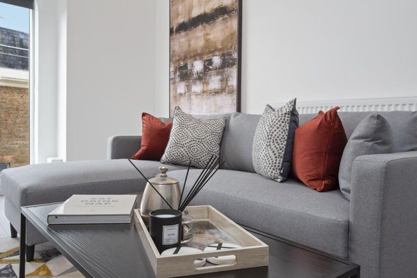 2 bedroom apartment to rent - Photo 1