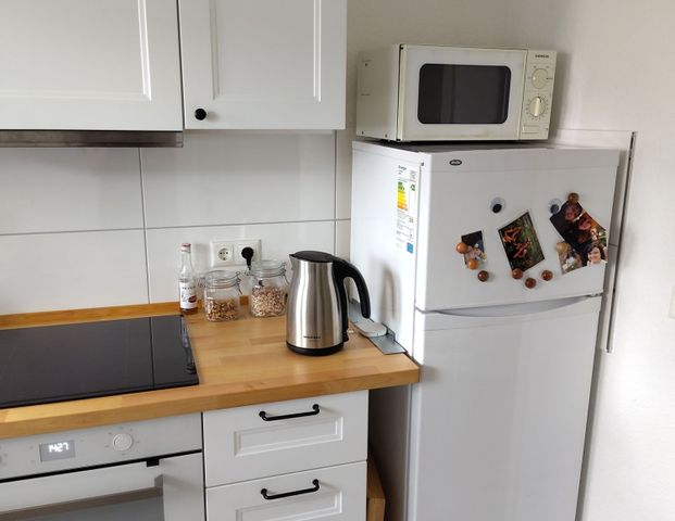 *** Hier beginnen in Kürze die Modernisierungsarbeiten *** - Photo 1