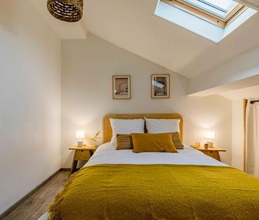 Appartement à louer 2 pièces • Bordeaux - Photo 3