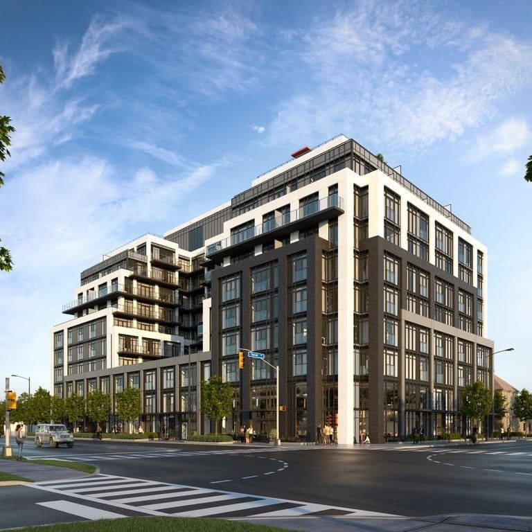 For Lease - 801 The Queensway N/A Unit# 821, Toronto, Ontario - Photo 1