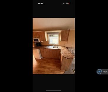 2 bedroom mobile home to rent - Photo 1