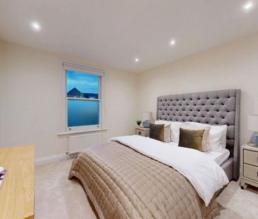 4 bedroom terraced house to rent - Photo 5