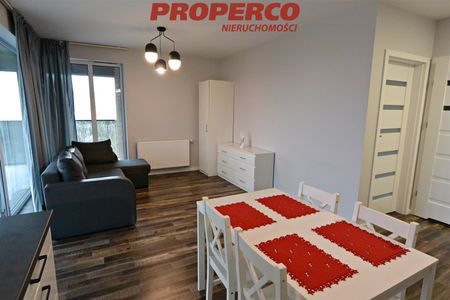 Kielce, Ostra Górka, Andersa - Zdjęcie 5