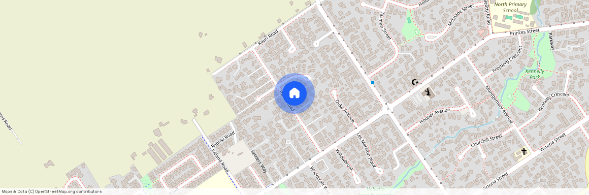 32B Puriri Road, Pukekohe, Franklin