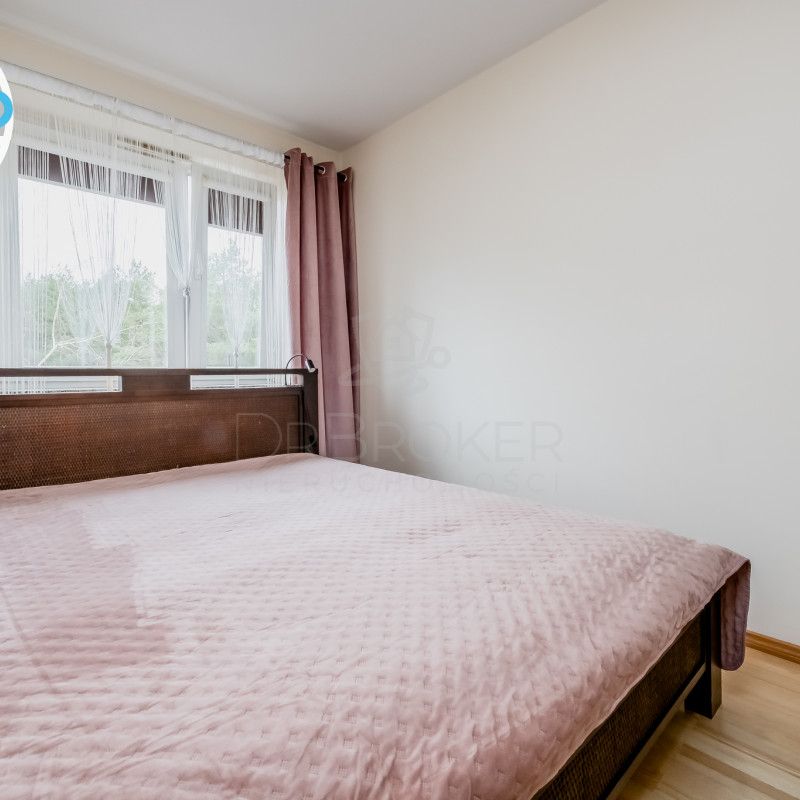 Białystok Leśna Dolina, św. Andrzeja Boboli - Фото 1