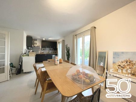 Location maison 4 chambres Plougoumelen - Photo 2