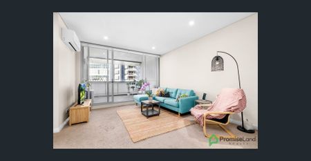 2 bed+Study with Carlingford West Catchment - Photo 3