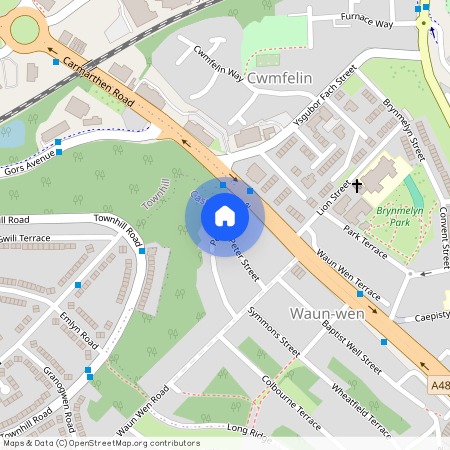 Peter Tce, Swansea, SA1