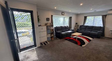 3 Bedroom Family Home - Photo 2