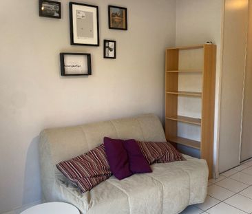 LOCATION STUDIO LYON 5EME, - Photo 4