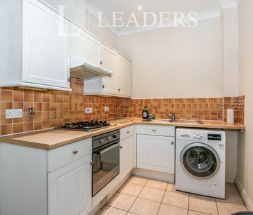 2 bedroom house to rent Longfleet Mews, 11 Longfleet Road, Poole, BH15 - Photo 2