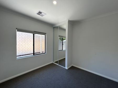 Newly Built 3x2 Home in Excellent Location - Photo 2