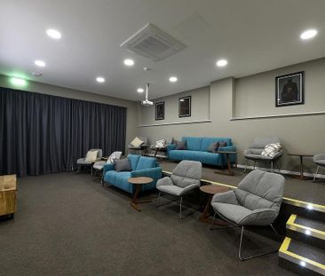1 bedroom in a flat share to rent - Photo 1
