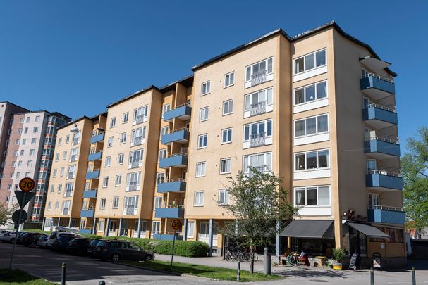 Nelinsgatan, Norrköping - Photo 1