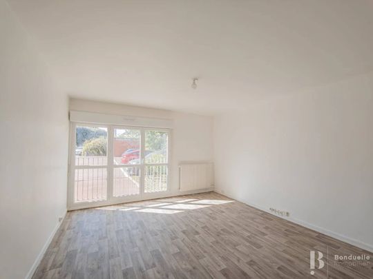 Rental Apartment Courbevoie Bécon - Photo 1