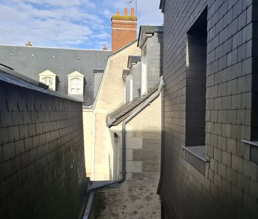 Location Appartement 3 pièces 70m² TOURS 37000 - Photo 5