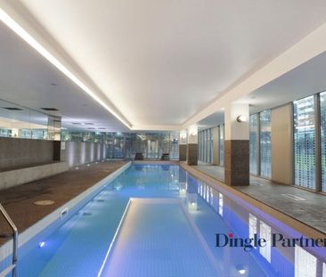 405/8 Burnley Street, Burnley VIC 3121 - Apartment For Rent | Domain - Photo 5