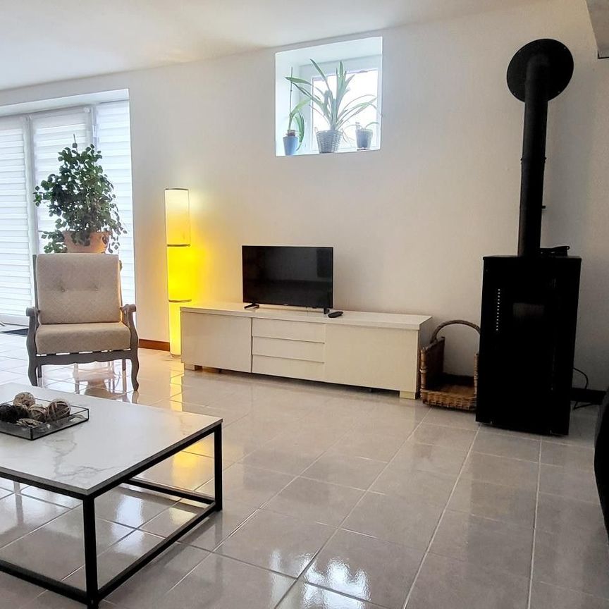 Location Maison 3 pièces 74m² CHATEAU LANDON 77570 - Photo 1