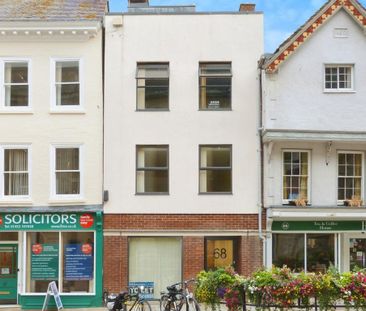 1 bedroom in a house share to rent - Photo 1