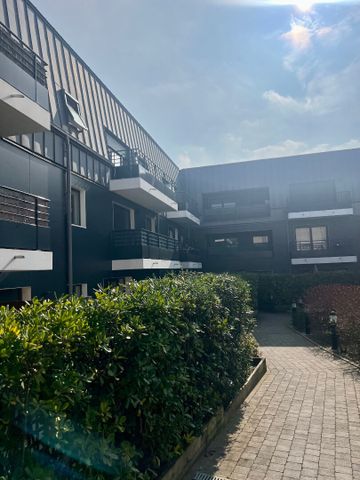 Appartement 1 pièce(s) 25 m2 - Photo 3