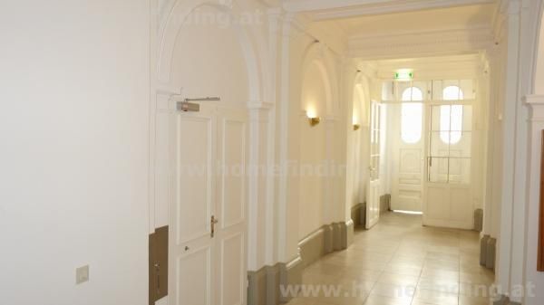 schöne 3-Zimmer-Wohnung nahe Rudolfsplatz - befristet - Photo 1