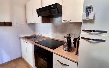 Location Appartement P2 Troyes - Photo 5