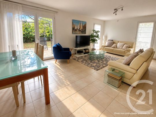 Location Maison 5 pièces 115m² MONTPELLIER 34090 - Photo 1