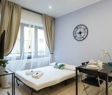 Via Cesare Arici, Milan, Lombardy 20127 - Photo 4