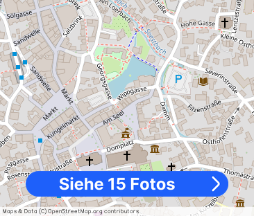 ***Großartige Wohnung am Stadtrand von Soest*** - Foto 1