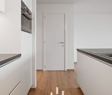 Appartement te huur in Veurne voor € 950 met 2 slaapkamers - Foto 3