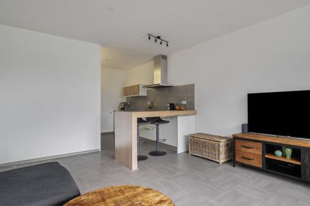 Te huur: Appartement Huniadijk in Rotterdam - Foto 5