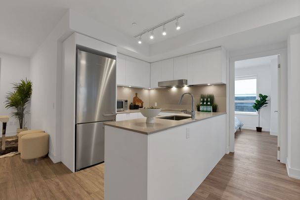 For Lease - 9 Clegg Road Unit# 1108, Markham, Ontario - Photo 1