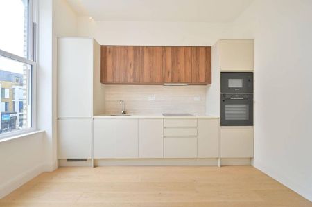 1 bedroom flat to rent - Photo 2