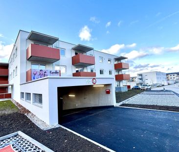 TOP 1.9 - Kirchdorf: Wohnglück Lisztstraße - Photo 4