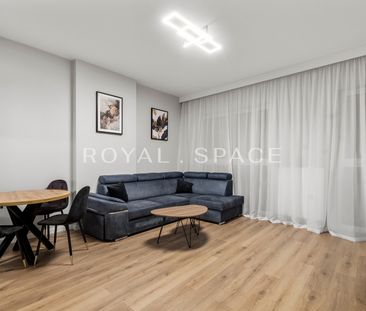 Nowoczesny apartament z tarasem | Kasprzaka - Фото 2