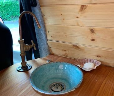 1 Bed Mobile Home, Borough High Street, SE1 - Photo 2