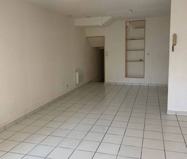 Location appartement 2 pièces 48.74 m² à Bourg-lès-Valence (26500) - Photo 1